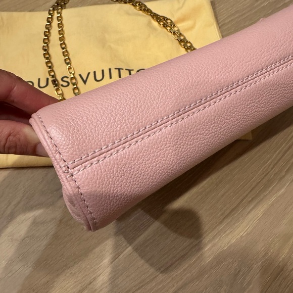 Like new stunning pink Louis Vuitton - Picture 2 of 7